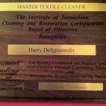 master textile cleaner